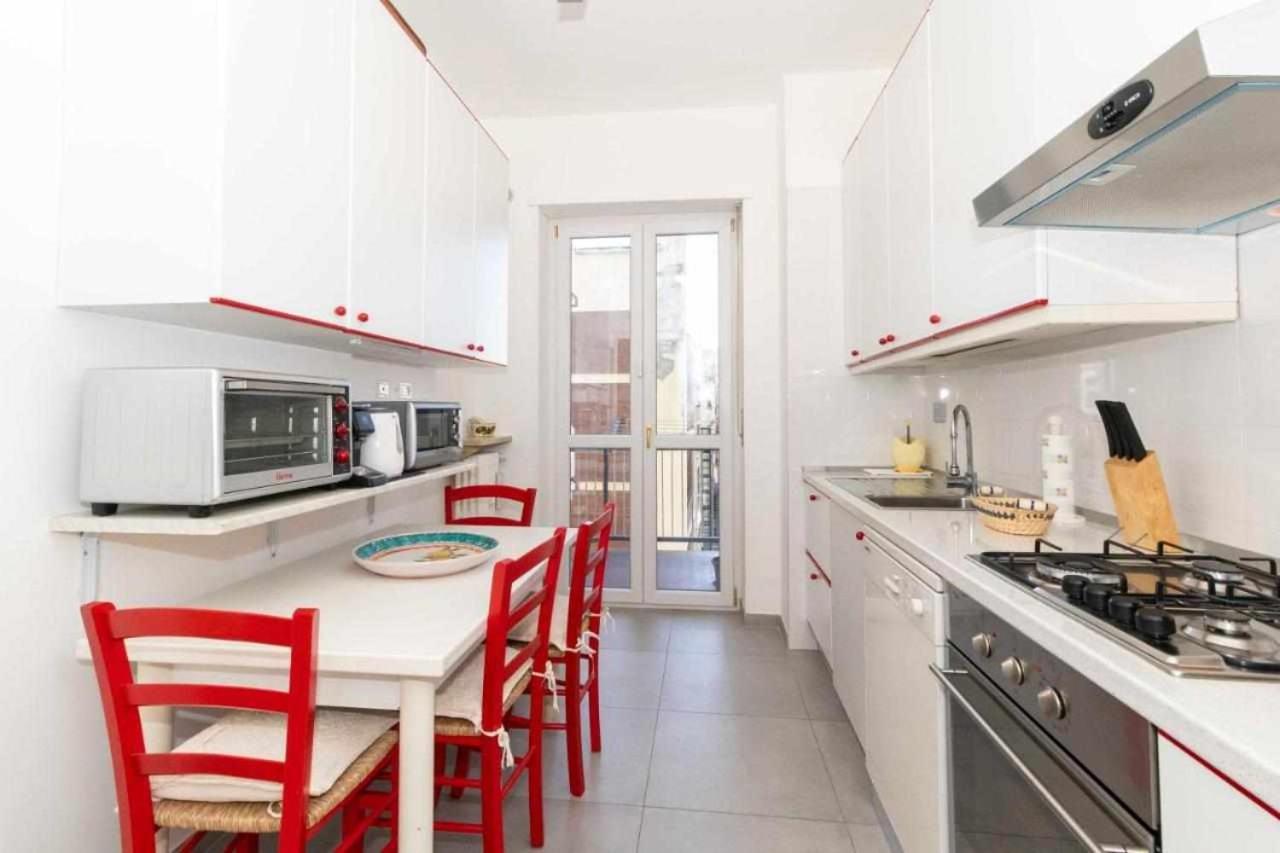Appartamento Turati 74 Torino Esterno foto
